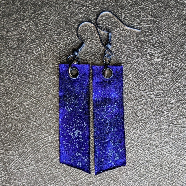 Moon Earrings